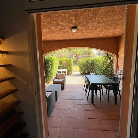 Appartement La Bergerie à Hyères Extérieur photo