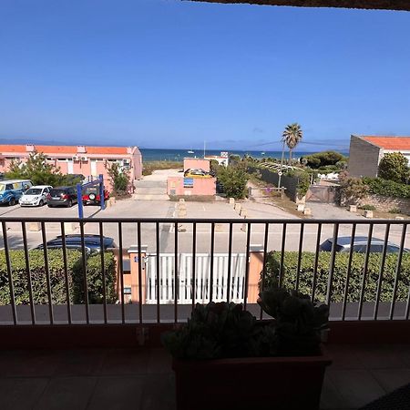Appartement La Bergerie à Hyères Extérieur photo