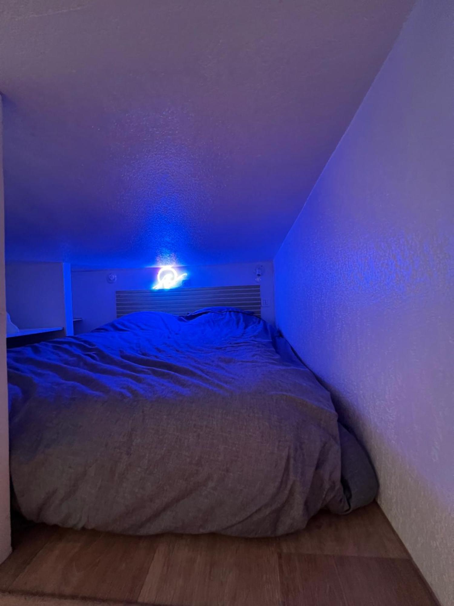 Appartement La Bergerie à Hyères Extérieur photo