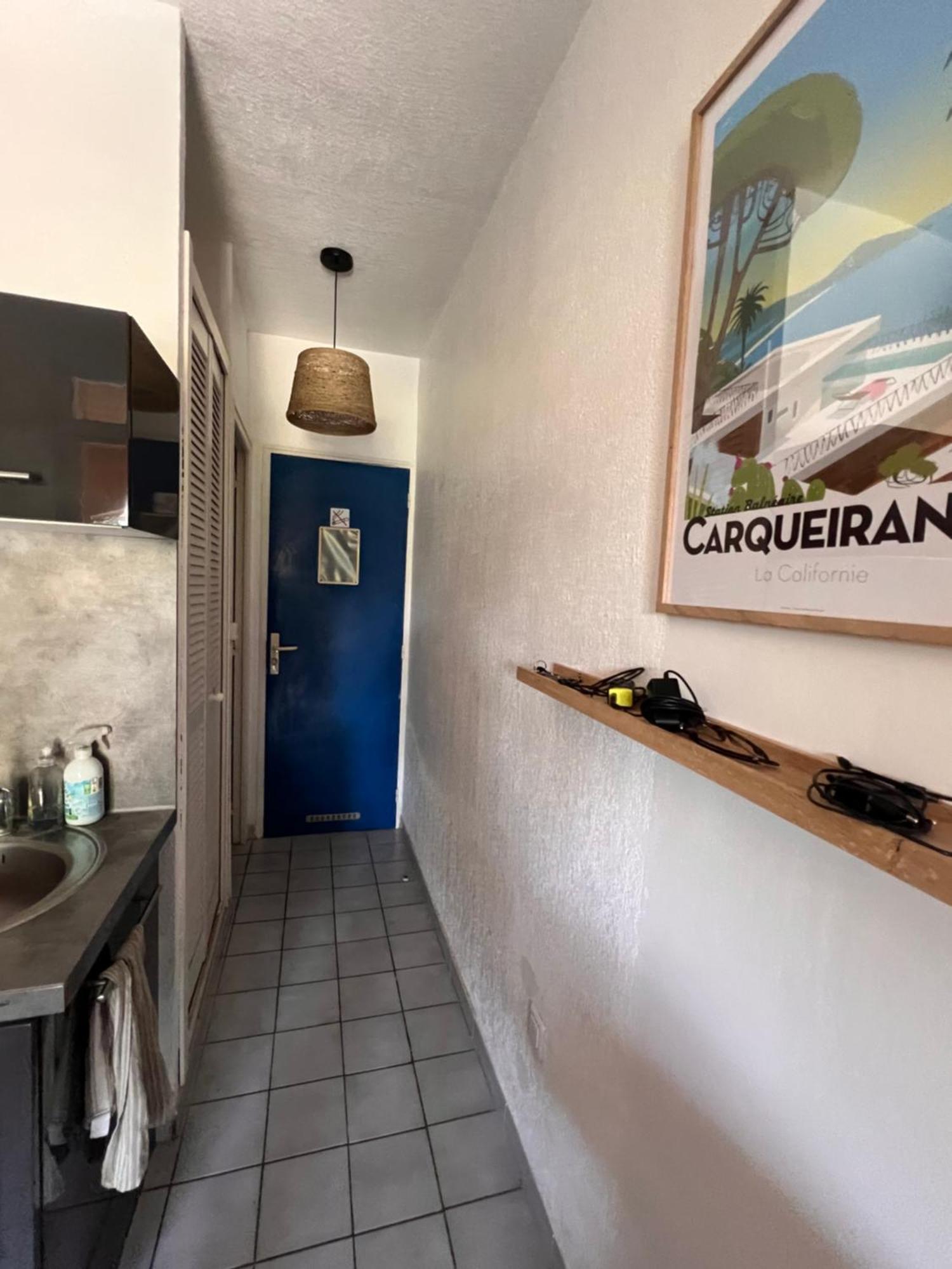 Appartement La Bergerie à Hyères Extérieur photo