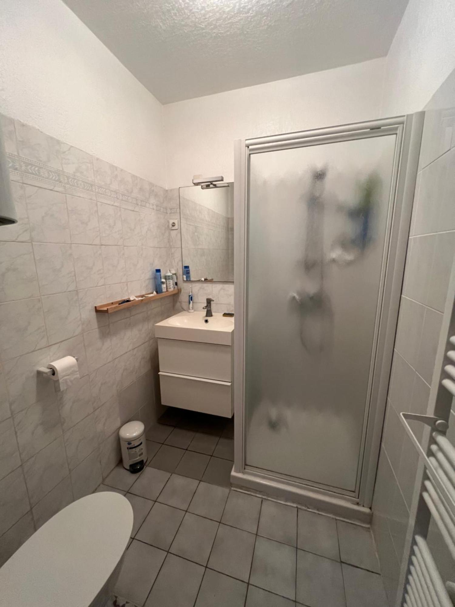 Appartement La Bergerie à Hyères Extérieur photo