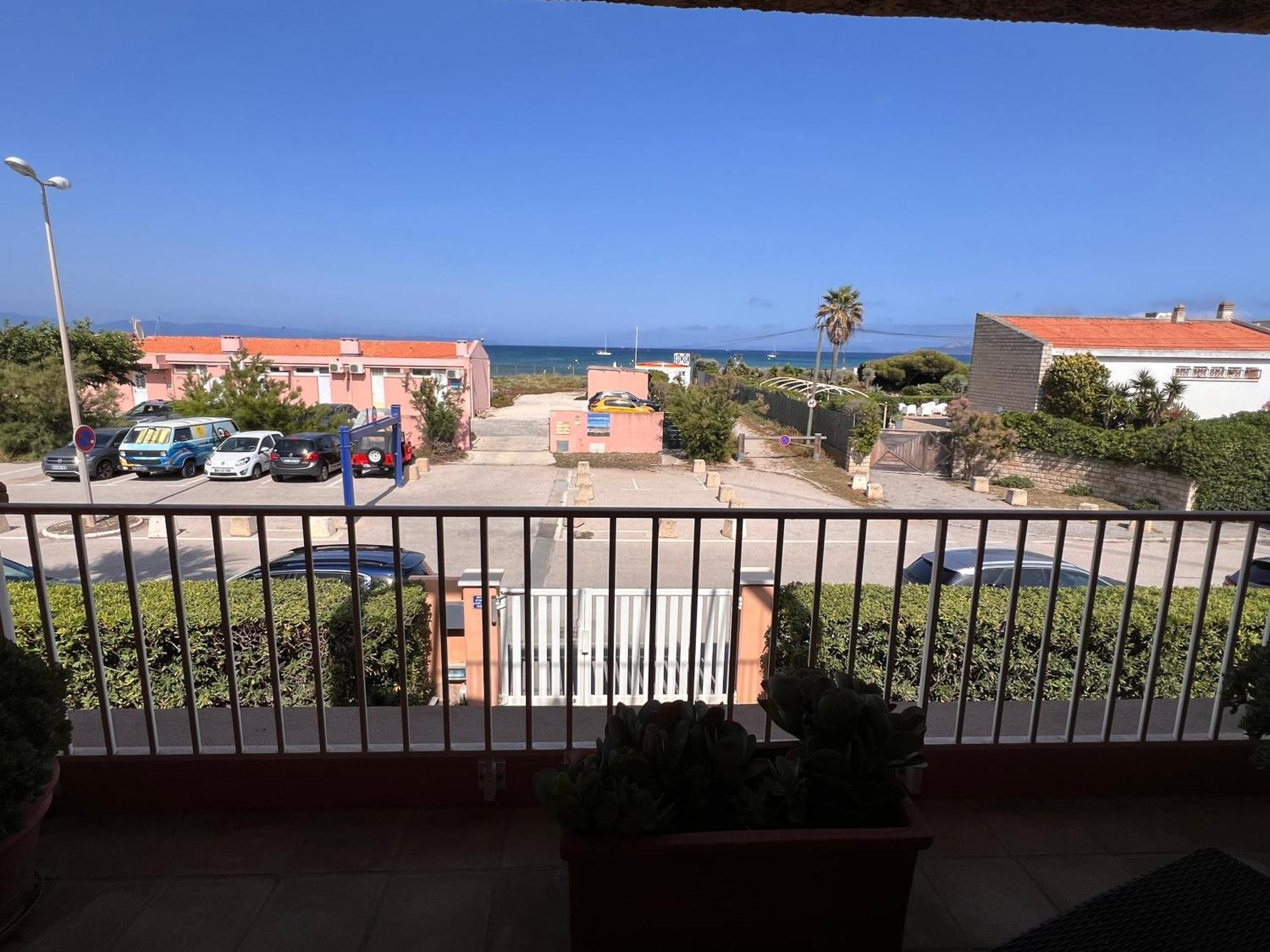 Appartement La Bergerie à Hyères Extérieur photo