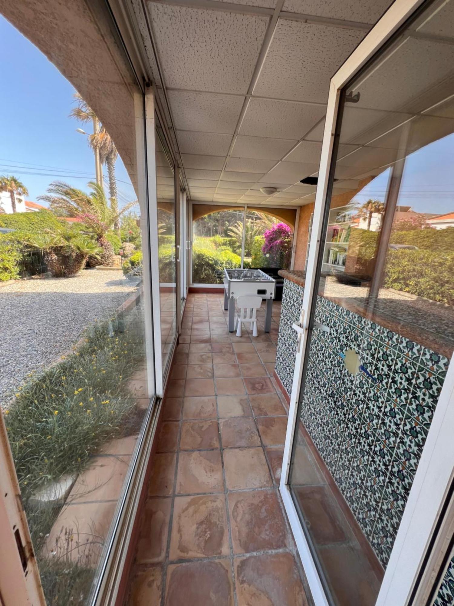 Appartement La Bergerie à Hyères Extérieur photo